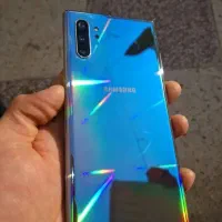 سامسونگ نوت ۱۰ پلاس