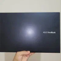 لپ تاپ ایسوس ASUS VivoBOOK15|رایانه همراه|تهران, دروازه شمیران|دیوار