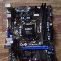 مادربرد msi ddr3
