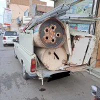 خرید وخریدار انواع ابگرمکن وپکیج