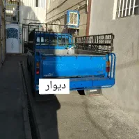باربند نیسان باقرشهر