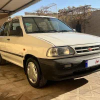 پراید ۸۹|خودرو سواری و وانت|رفسنجان, |دیوار