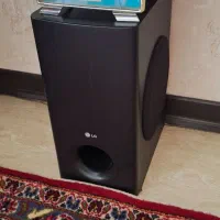 سینما خانگی|سیستم صوتی خانگی|همدان, |دیوار