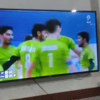 تلوزیون ۵۰ اینچ HCL|تلویزیون و پروژکتور|هریس, |دیوار