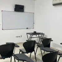 اجاره کلاس  اموزشی و فضای آموزشی