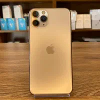 اپل ۱۱پرومکس iPhone/11promax/64 خرید و فروش