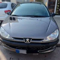 ۲۰۶تیپ۲ درجه ا