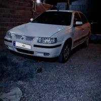 سمند عروسک 97|خودرو سواری و وانت|ایرانشهر, |دیوار