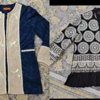 مانتو سوزندوزی