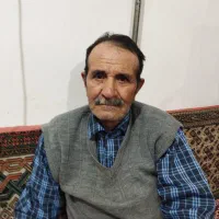 نگهبان هستم