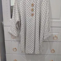 شومیز ها نو ودر حد نو هستند|لباس|قرچک, میرزائی شمالی|دیوار