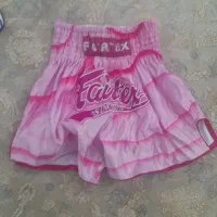 شورت کیک بوکس