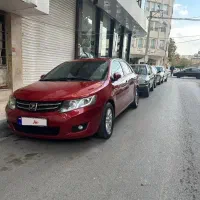 زوتی Z300 وارداتی، مدل ۲۰۱۴