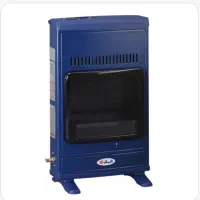 بخاری آبسال بدون دودکش ۴۳۱