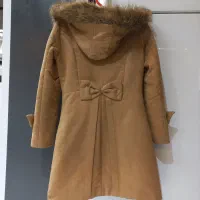 پالتو زمستانی|لباس|اصفهان, جلفا|دیوار