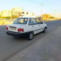 پراید ۱۳۱