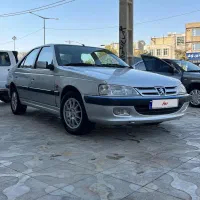 پژوپارس مدل۸۴تک برگ سند|خودرو سواری و وانت|کرمانشاه, |دیوار