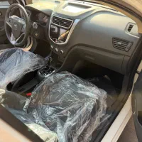 فروش اقساطی جکj4(اتوگالری عطارد)|خودرو سواری و وانت|قم, سالاریه|دیوار