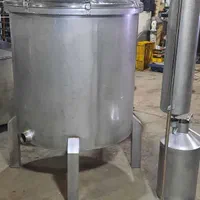 گلاب گیری 200لیتری