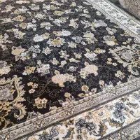 چهار تخته فرش ۱۲متری آکبند داخل کاور|فرش|تهران, شهرک استقلال|دیوار