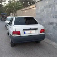 پراید sx مدل ۹۴|خودرو سواری و وانت|کوهدشت, |دیوار