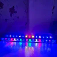 نور حرفه ای آکواریوم والواشر کنترل دار