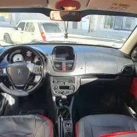 پژو 207i مدل 1402 سندتک برگ فول|خودرو سواری و وانت|بیرجند, |دیوار