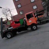 باکس خاک ونخاله7و8ثامن سیدی کوشش عدل جمهوری پروین.