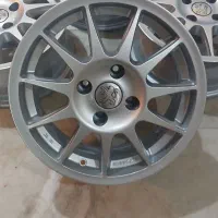 رینگ ۱۵ اسپیدلاین ایتالیا  (ارجینال)