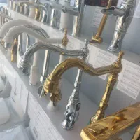 فروش شیر آلات