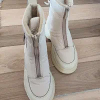 نیم بوت دخترانه