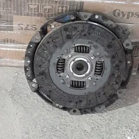 دیسک و صفحه کوئیک