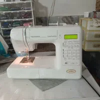 چرخ فول کامپیوتر ژانومه