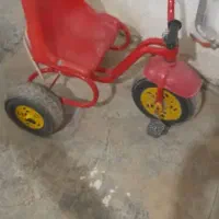 چرخ بچگانه درحد|دوچرخه، اسکیت، اسکوتر|سنندج, |دیوار