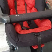 صندلی ماشین کودک