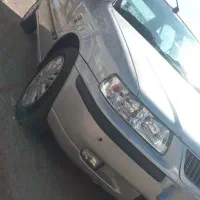 سمند ef7|خودرو سواری و وانت|اهر, |دیوار