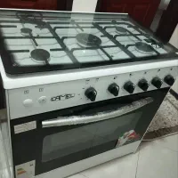 اجاق گاز camel فردار