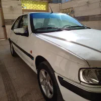 پژو پارس مدل 91|خودرو سواری و وانت|زاهدان, |دیوار