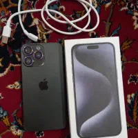 آیفون 15pro maxطرح|موبایل|شوش, |دیوار
