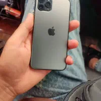 iphone 11 pro|موبایل|گنبد کاووس, |دیوار