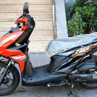 هوندا بیت اصلی صفر کلیک