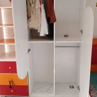 کمد و دکوری|جاکفشی، کمد، دراور|سبزوار, فقیه سبزواری|دیوار