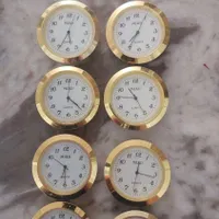 ساعت تو کار