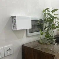 خدمات برق احسانی ، مونتاژ تابلو ، سه فاز صنعتی|خدمات پیشه و مهارت|باقرشهر, |دیوار