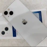 ایفون ۱۳ دو سیم کارت