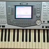 ارگ یاماها A1000