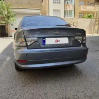 سورن پلاسEF7 کارمندی رنگ خاص و کم کارکرد
