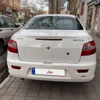 رانا tu5 93|خودرو سواری و وانت|کرج, حیدرآباد|دیوار