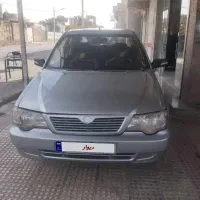 پراید132مدل87