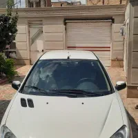 ۲۰۶تیپ۳ مدل۹۹ روئیت رنگ|خودرو سواری و وانت|پارس‌آباد, |دیوار